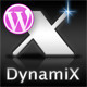 DynamiX - Premium Wordpress Theme