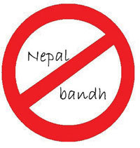 Nepal Bandh