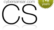 cybersansar-logo