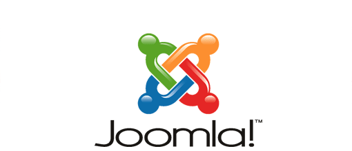 Joomla 1.7 logo