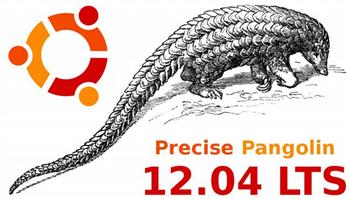 ubuntu-12.04 precise pangolin