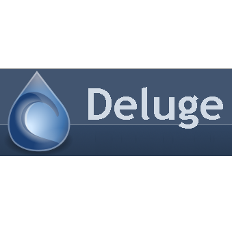 Deluge torrent client ubuntu