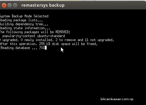 remastersys ubuntu 12.04